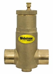 [1496526] 1 1/2 SWT BR AIR SEPARATOR