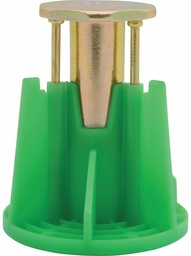 [5168820] 3/8 In Woodknocker 2 Insert