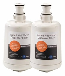 [4062050] F-201R Replacement Filter Cartridges (2 pack)