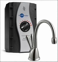 [4064420] HC-VIEWSN-SS Involve HC-View Instant Hot + Coldl Water Dispenser System