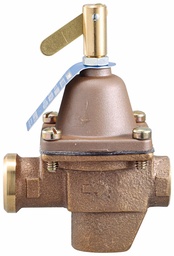 [6918158] 1/2 In B1156F 1/2 Feed Water Pressure Regulator