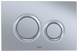 [1062560] AP Dual Flush Actuator Plate