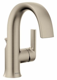 [5936326] Doux Single Hole Bathroom Faucet