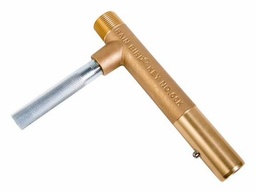 [4622985] QCV Key for 5 Model Quick Coupling Valves