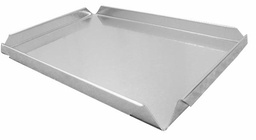 [5620790] 18" x 10" Square Duct End Cap