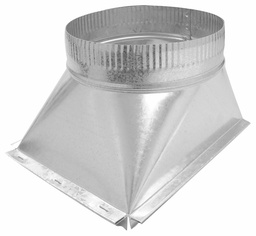 [5621200] 8" Side Take Off