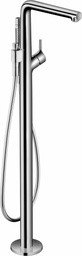 [3071888] Talis S Freestanding Tub Filler Trim with Hand Shower