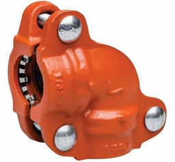 [6666180] 1-1/2" QuickVic Installation Ready 90 Elbow No. P10