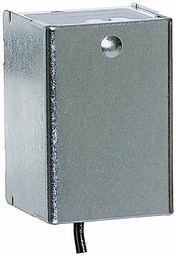 [3979926] 24V, 50/60 Hz Replacement actuator for V8043D