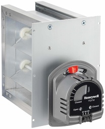 [3979989] 10 in. x 22 in. Parallel Blade Damper