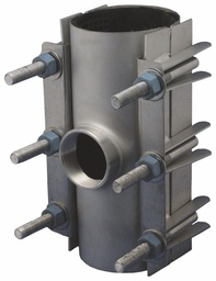 [7679514] 6 CLAMP 6.85-7.65X12 1 1/2"CC 5626