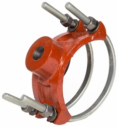 [7679183] 4 X3/4 CC-DS SADL 4.5-5.4 2408