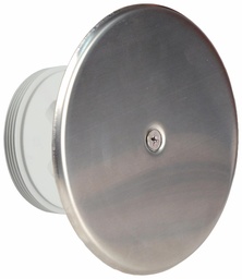 [7899102] KIT SS 5 C/O CVR PVC PLUG&BOLT