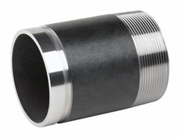 [6666400] 2" x 3" Threaded Adapter Nipple UPD No. 40