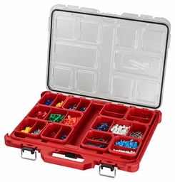 [4526592] (4) PACKOUT LOW PROFILE ORGANIZER