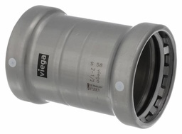 [6531880] 2-1/2 MEGA COUPLING L/STP