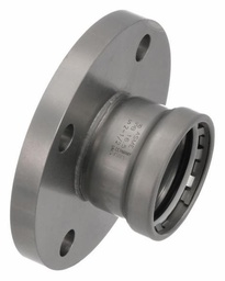 [6532180] 2-1/2 MEGA PXFLG ADAPTER