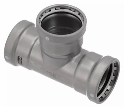 [6531442] 4 X1-1/2 MEGA PXPXP TEE