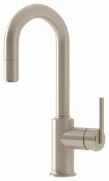 [3740165] Cite Junior Kitchen Faucet with Pulldown Spray