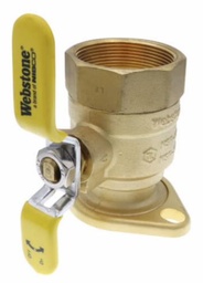 [1496286] 2 IPS LF ISOLATOR W/ROT FLG