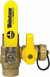 [1496321] 3/4 CxC BALL DRAIN