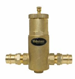 [1496630] 2 PRS BR AIR SEPARATOR