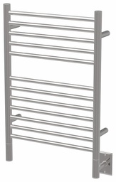 [1151030] Jeeves E Straight Heated Towel Bar