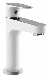 [3741701] Kontour Single Hole Bathroom Faucet