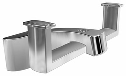 [3747008] Bellino Double Robe Hook
