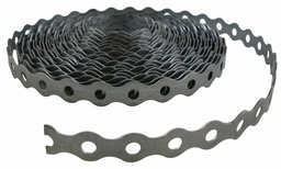 [2691000] Masters Strapping Steel 22g 25' 1/2"