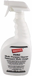 [3531850] HVAC Cleaner- 946ml Spray Bottle