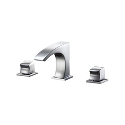 771584C 3-HOLE WASHBASIN FAUCET