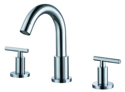161513C 3-HOLE WASHBASIN FAUCET