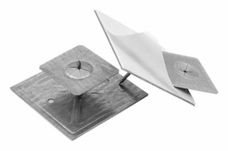 [7769214] INSULATION HANGER 1-1/4" 500