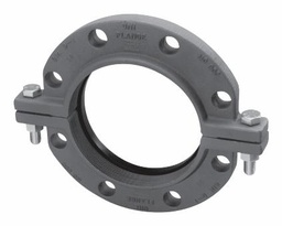 [7679818] 6" 900-C UNIFLANGE FLANGE ADAPTER C/W GASKET