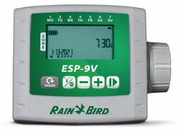 [4622372] 1-Zone Battery Operated Controller with Solenoid