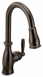 [5935702] Brantford Kitchen Faucet with Pulldown Spray