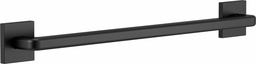 [3063343] Angular Modern 24" ADA Decorative Grab Bar