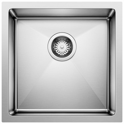 [1204700] Quatrus R15 U Undermount Bar Sink