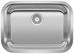 [1203100] Essential U 1 Bowl Undermount Sink