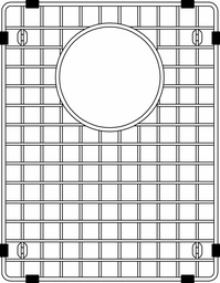 [1218303] Precis Sink Grid