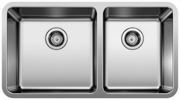 [1205010] Formera U 1.75 Bowl Undermount Sink