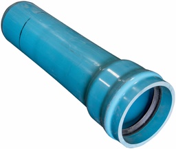 [7670871] C900 DR18 5 LONG SWEEP BEND GXS