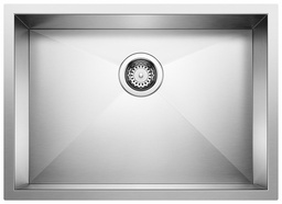 [1204360] Quatrus U 1 Bowl Undermount Sink
