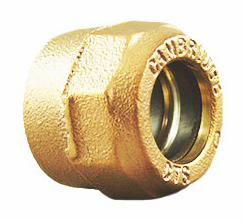 [2319909] NUT ASS'Y - 1" CB