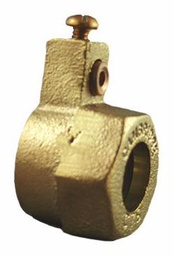 [2319905] NUT ASS'Y - 1 1/2" CB ELECT TAIL