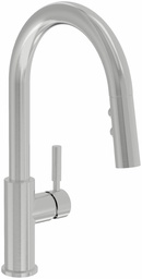 [1122508] Dia Kitchen Faucet with Pulldown Spray