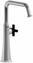 [2613610] Momenti Single Hole Bathroom Faucet