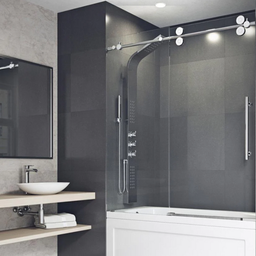 TUB DOOR S7141-60"*60"