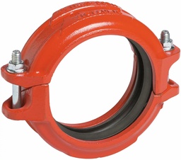 [6671393] 2 1/2 CPL 005H E TYPE A VP   ~ ORG 73MM